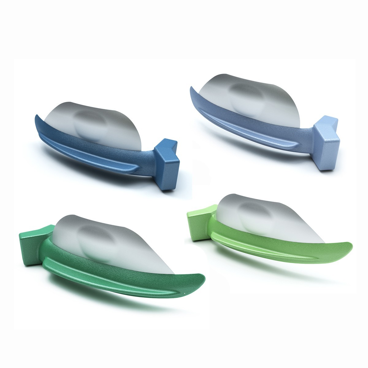 Directa FenderMate Assortment Sectional Matrix Designed for Minimally Invasive