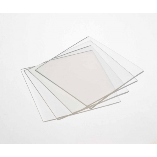 KEYSTONE PROFORM .120 SOFT EVA TRAY MATERIAL 5″ X 5″ – 25/PK
