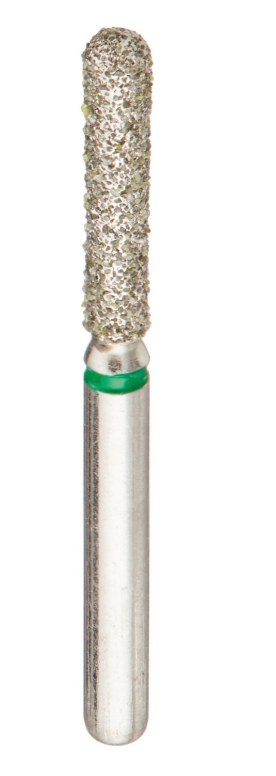 CROSSTECH MultiUse Dental Diamond, KS KS2/014C,Coarse, 5 Burs