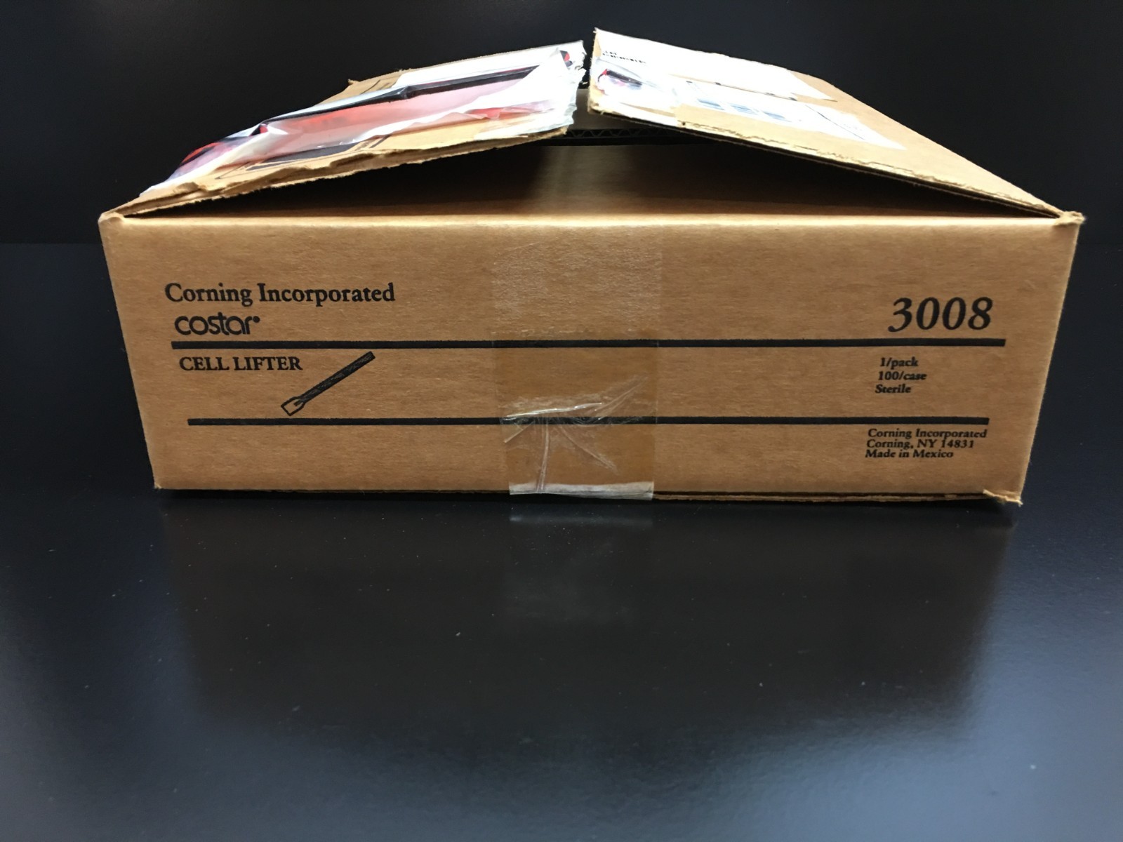 Costar Corning REF 3008 Cell Lifter